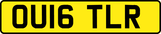 OU16TLR