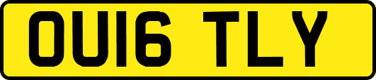 OU16TLY