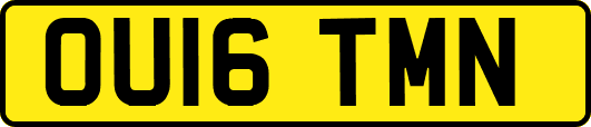 OU16TMN