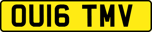 OU16TMV