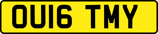 OU16TMY