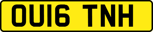 OU16TNH