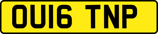 OU16TNP