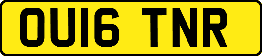 OU16TNR