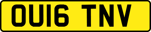 OU16TNV