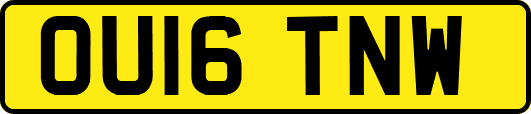 OU16TNW
