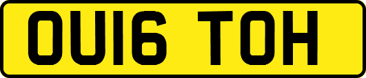 OU16TOH