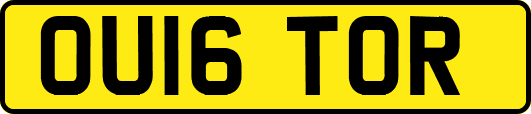 OU16TOR