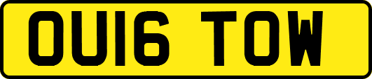 OU16TOW