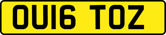 OU16TOZ