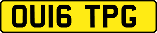 OU16TPG