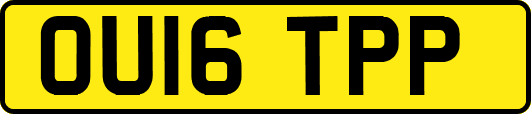 OU16TPP