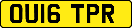 OU16TPR