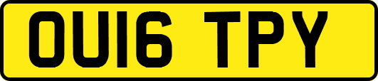 OU16TPY