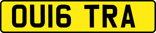 OU16TRA