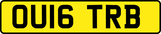OU16TRB