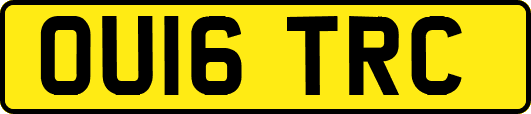 OU16TRC
