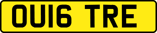 OU16TRE