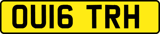 OU16TRH