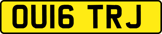 OU16TRJ