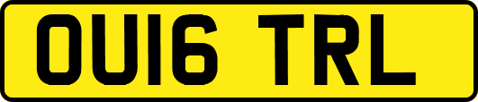 OU16TRL