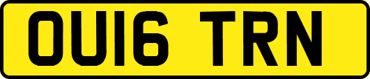 OU16TRN