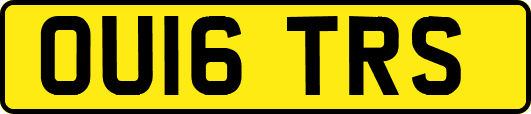 OU16TRS