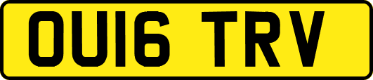 OU16TRV