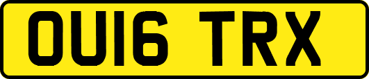 OU16TRX