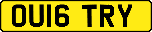 OU16TRY