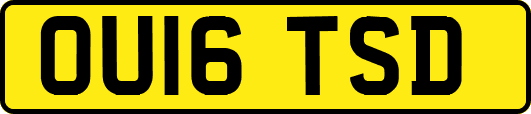 OU16TSD
