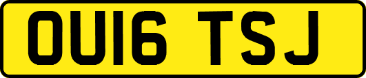 OU16TSJ