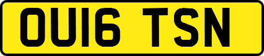 OU16TSN