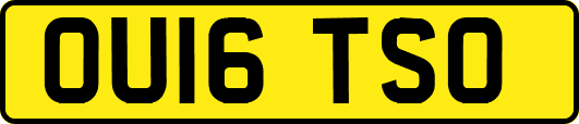 OU16TSO