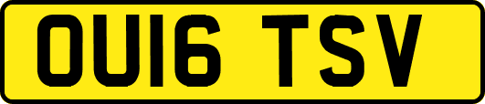 OU16TSV
