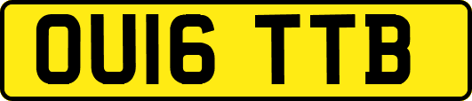 OU16TTB