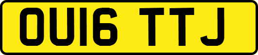 OU16TTJ