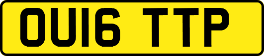 OU16TTP