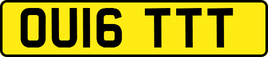 OU16TTT