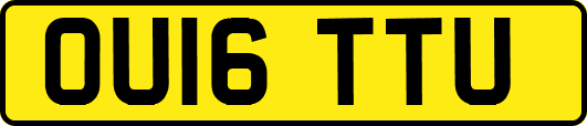 OU16TTU