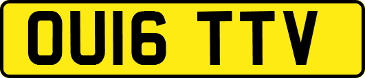 OU16TTV