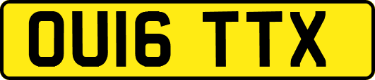 OU16TTX