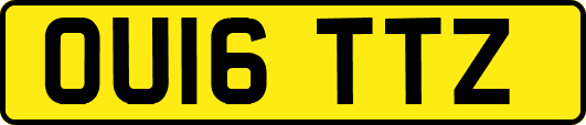 OU16TTZ