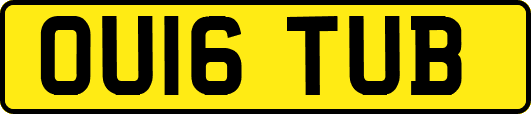 OU16TUB