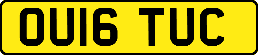 OU16TUC