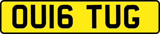 OU16TUG
