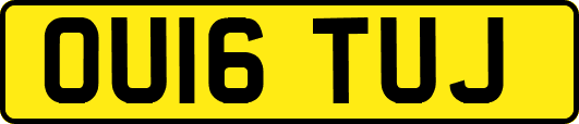 OU16TUJ