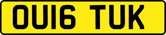 OU16TUK