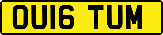 OU16TUM