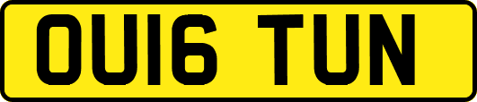 OU16TUN